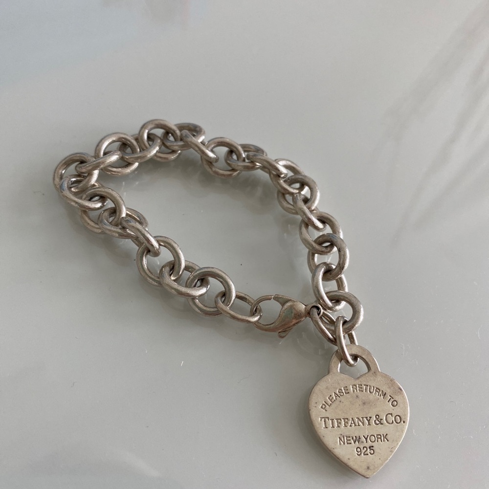 Tiffany & Co. Bracelet